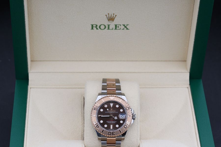 Rolex Yacht-Master 268621